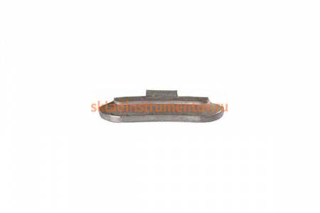 Грузик балансировочный 0245 (45 г) для штампованных дисков Зубр 62251-45