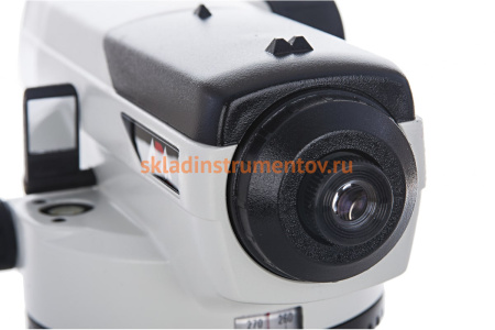 Оптический нивелир ADA PROF X32 А00119