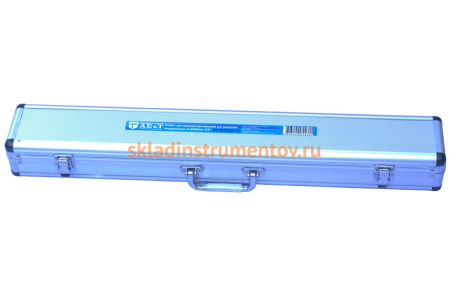 Динамометрический ключ со шкалой индикации AE&T 0-200Nm 1/2" TA-B2200-12