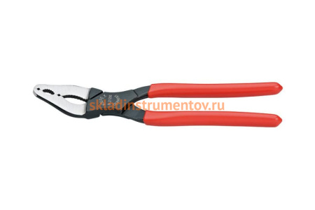 Конусные автомобильные клещи KNIPEX KN-8421200
