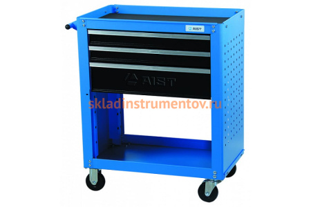 Тележка для инструмента 3-х секционная AIST 90003505 00-00016398