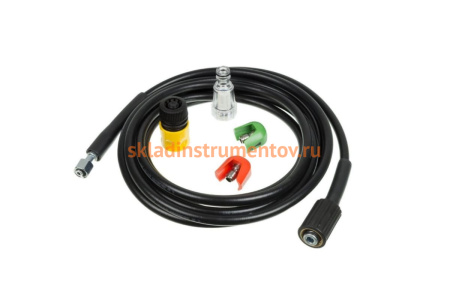 Минимойка Huter M165-PW