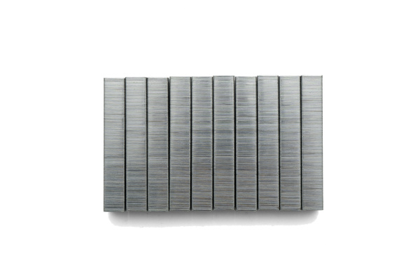 Скобы (1000 шт; тип 53; 14 мм) для степлеров VIRA 810416