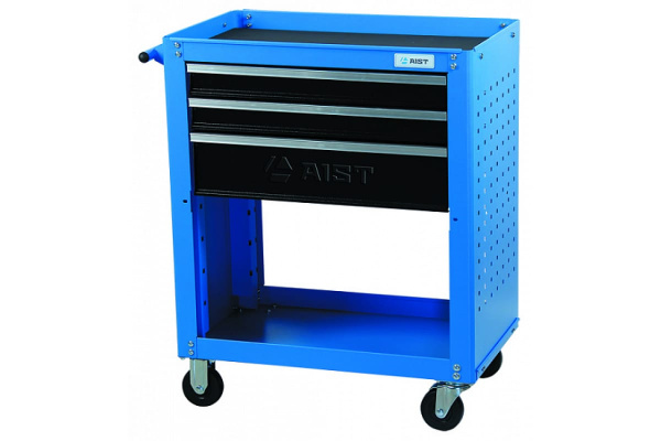 Тележка для инструмента 3-х секционная AIST 90003505 00-00016398
