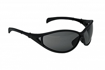 Защитные очки TRUPER LEDE-XN серые 10828