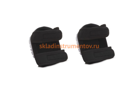 Наколенники ГЕЛЬ КОМФОРТ RUBI 81998