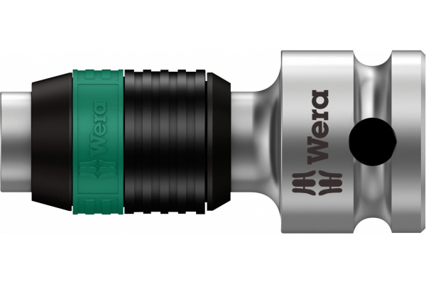 Насадки в наборе Wera 3/8”x1/4”x44 WE-003590