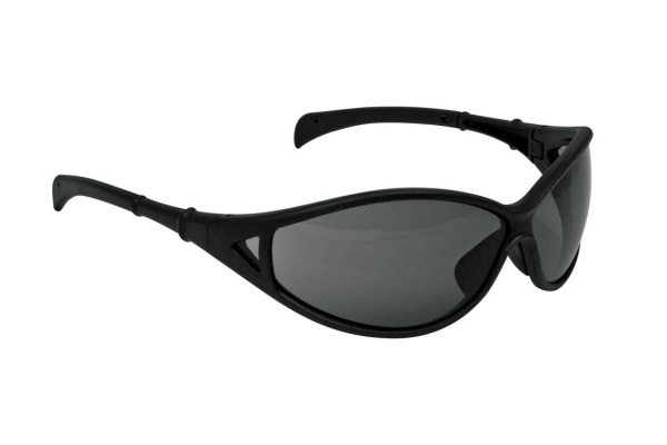 Защитные очки TRUPER LEDE-XN серые 10828