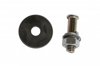 Ролик режущий для плиткореза SANTOOL 22,0х6,0х2,0 мм 032509-022-020