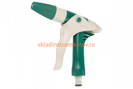 Пистолет-распылитель регулируемый RACO 4255-55/524C