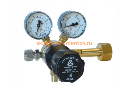 Редуктор для азота Cavagna Group 5200 52H3905005