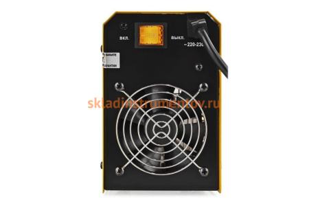 Инверторный сварочный аппарат Huter R-180 65/46