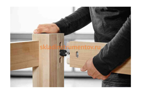 Соединение анкерное, набор комплектующих EV/32-Set FESTOOL 203420