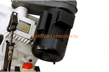 Ленточнопильный станок MetalMaster BSM-128HDR 18491 Ленточнопильный станок MetalMaster BSM-128HDR 18491