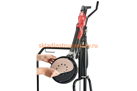 Мобильное рабочее место систем для шлифования стен и потолков FLEX GM 320 382167