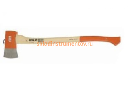 Топор канадского типа BAHCO FCP-1.8-810