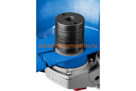 Электрический штроборез ЗУБР ПРОФЕССИОНАЛ ЗШ-П30-1400 ПСТК