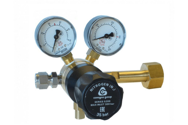 Редуктор для азота Cavagna Group 5200 52H3905005