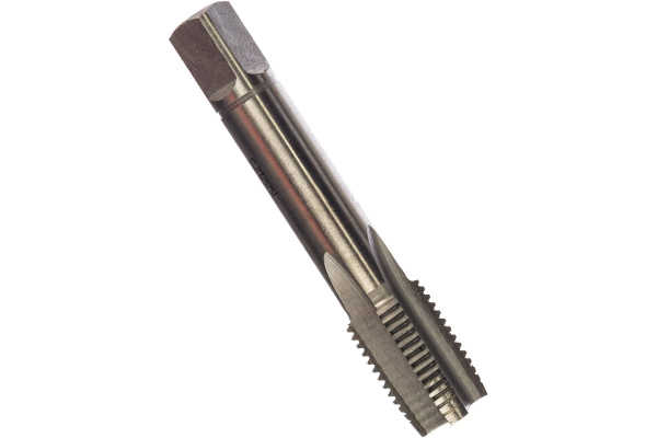 Метчик, трубная резьба HSS, G1/4 дюйма, комплект из 2-х шт Bucovice Tools 142140