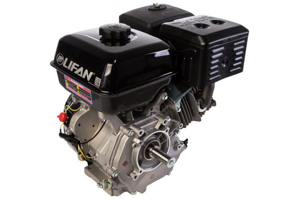 Двигатель LIFAN 182FD D25 00-00000280