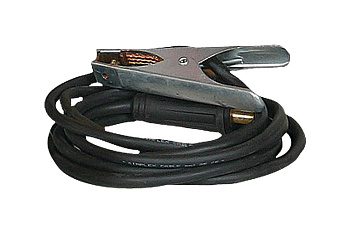 Кабель заземления (35 мм. кв.; 3 м; Dx50) Blue Weld 723030