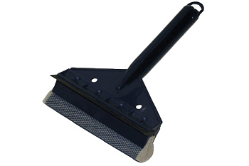 Щетка с поролоном и сгоном OMBRA OM392400