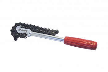 Цепной рычажный съемник (ключ) масляного фильтра AIST 67252412 00-00006524