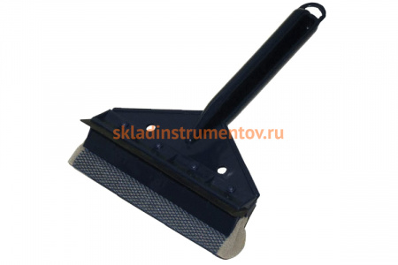 Щетка с поролоном и сгоном OMBRA OM392400