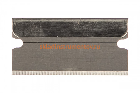 Набор лезвий для скребкового ножа 107-03007, 10 шт. МАСТАК 107-03010