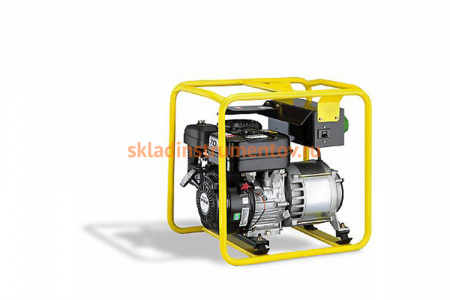 Высокочастотный генератор GH 3500 Wacker Neuson В  5000610079