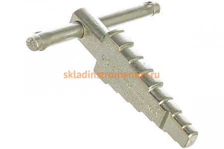 Ключ Американка Archimedes 91405