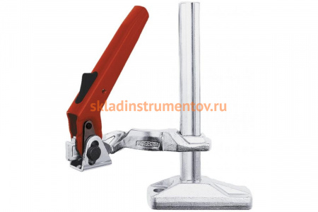 Настольный зажим BESSEY BE-BS2N, 200 мм