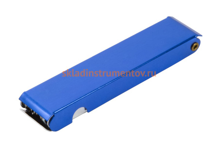 Набор для прочистки сопел сварочных горелок и резаков L-75 мм КЕДР 8001519