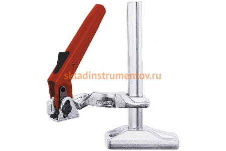 Настольный зажим BESSEY BE-BS3N, 200 мм