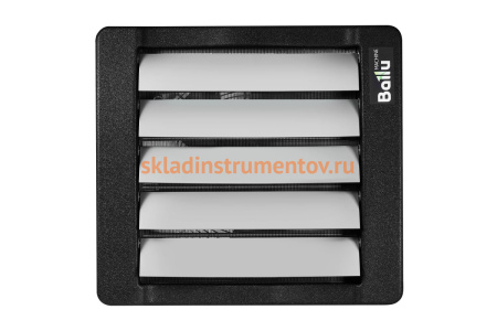 Водяной тепловентилятор Ballu BHP-W3-30-S НС-1136096