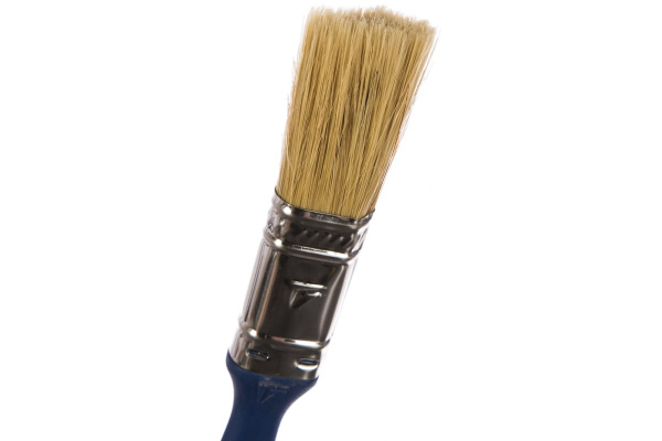 Плоская кисть STAYER UNIVERSAL-PROFI натуральная щетина, пластмассовая ручка, 20мм 01085-20_z01