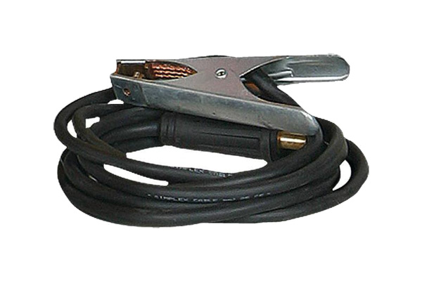 Кабель заземления (35 мм. кв.; 3 м; Dx50) Blue Weld 723030