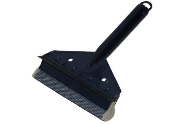 Щетка с поролоном и сгоном OMBRA OM392400