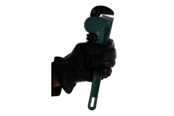 Трубный ключ Jonnesway W2812 300 мм 48699