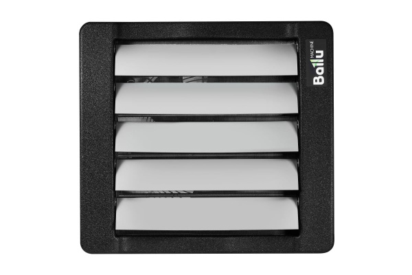 Водяной тепловентилятор Ballu BHP-W3-30-S НС-1136096
