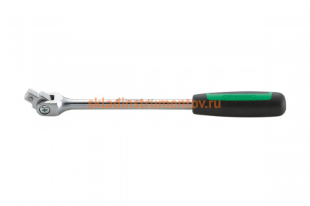 Шарнирный держатель 3/8 Stahlwille 424 12061010