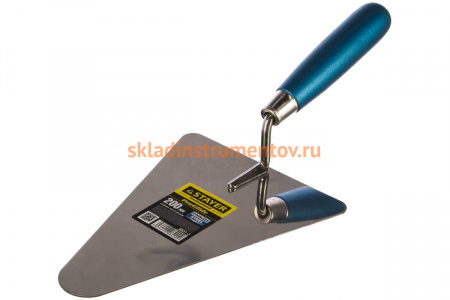 Кельма STAYER ПРОФИ 0831-2