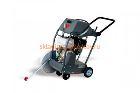 Шовнарезчик WACKER NEUSON MFS 735A 0630375