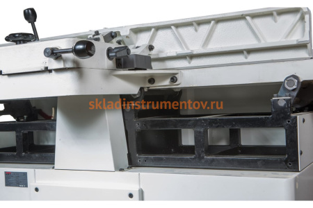 Фуговальный станок JET JJ-866 10000266M