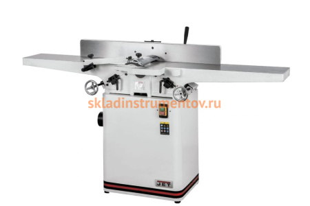 Фуговальный станок JET JJ-8HH-M 10000265M