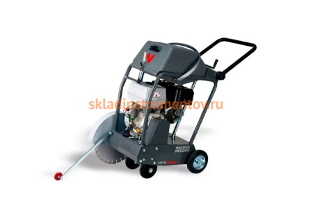 Шовнарезчик WACKER NEUSON MFS 735A 0630375 Шовнарезчик WACKER NEUSON MFS 735A 0630375