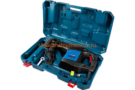 Отбойный молоток ЗУБР Профессионал ЗММ-25-1500 ЭВК