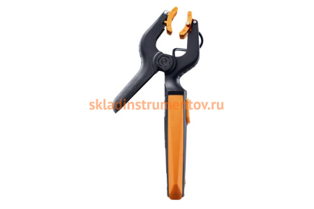 Термометр для труб Testo 115 i 0560 1115