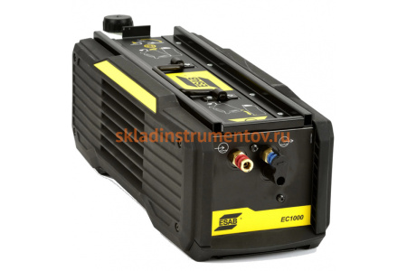 Блок охлаждения Complete Renegade ET EC1000 ESAB СВ000015982