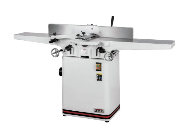 Фуговальный станок JET JJ-8HH-M 10000265M